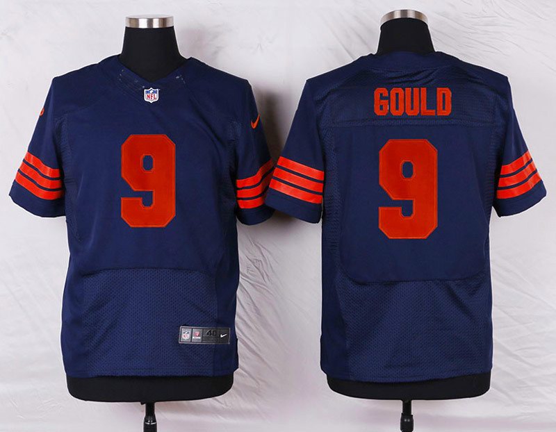 Chicago Bears elite jerseys-006